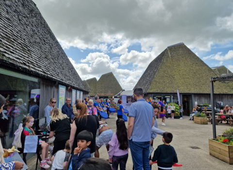 Village Fete