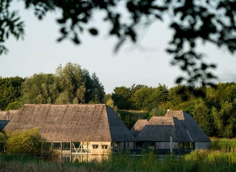 Brockholes Visitor Village 