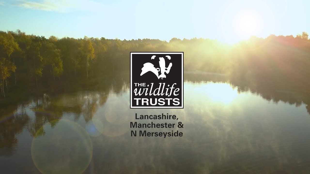 Lancashire Wildlife Trust - Join Us